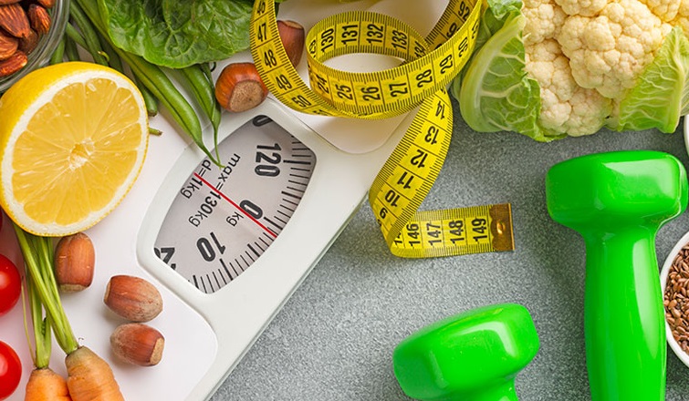Cómo adelgazar 20 kilos: dieta para perder 20 kilos